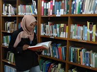 Programkuliahreguler STIE Hidayatullah Depok Nomor Album Foto 2