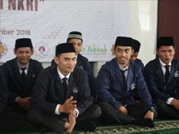 Programkuliahreguler STIE Hidayatullah Depok Nomor Album Foto 4