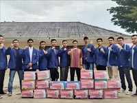 Programkuliahreguler STIE Hidayatullah Depok Nomor 1