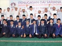 Programkuliahreguler STIE Hidayatullah Depok Nomor 10