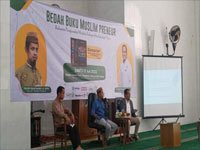Programkuliahreguler STIE Hidayatullah Depok Nomor 2