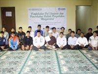Programkuliahreguler STIE Hidayatullah Depok Nomor 9
