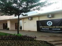Programkuliahreguler STIE Hidayatullah Depok Nomor Foto Home 1