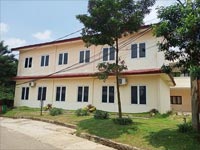 Programkuliahreguler STIE Hidayatullah Depok Nomor Foto Home 2