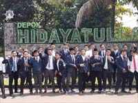 Programkuliahreguler STIE Hidayatullah Depok Nomor Foto Home 3